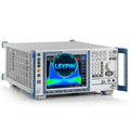 Rohde & Schwarz R&S FSVR30 Real Time Signal Analyzer 30GHz    lexso