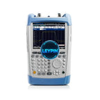 Rohde and Schwarz FSH20 Spectrum Analyzer Handheld 9 kHz up to 20 GHz  lexso
