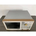 KEYSIGHT / Agilent E5062A 300kHz-3GHz Vector network Analyzer/     ytdi