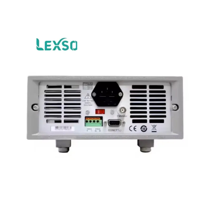 ITECH IT85150 DC Programmable Electronic Load 150W for Battery and Power Supply Test  lexso