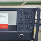 Used KEYSIGHT N5225B microwave network analyzer