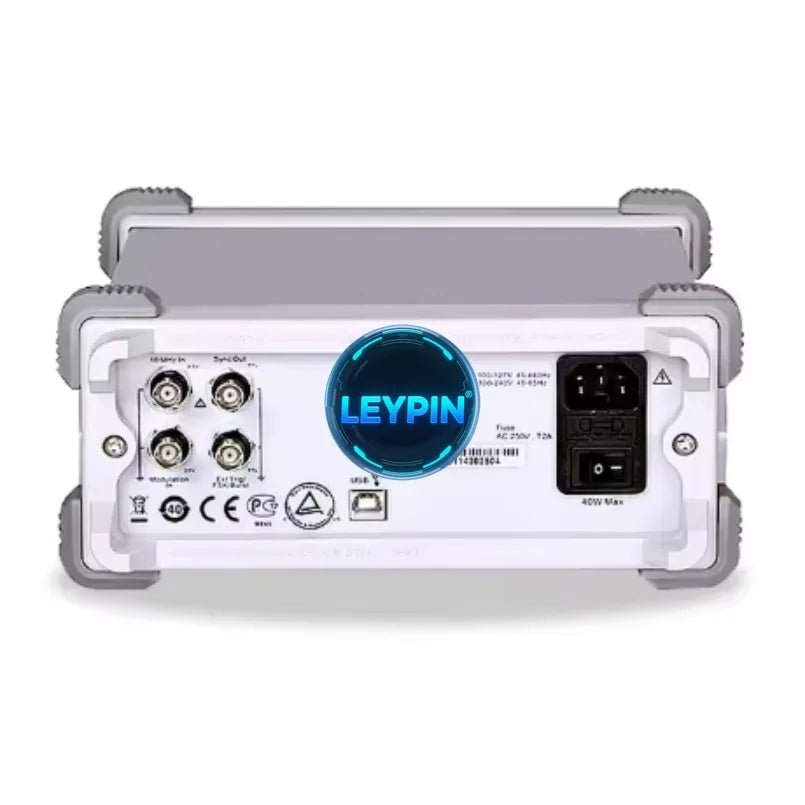 RIGOL DG1062Z 60MHz Dual-Channel Arbitrary Waveform Generator With Advanced Modulation Functions     lexso