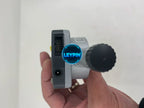 1 Pcs New Mitutoyo 543-553DC digital dial gauge 0-25*0.001mm   lexso
