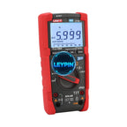 UNI-T UT196 Professional Multimeter 1700V DC True RMS Solar Pro 1700V DC 1500Vrms AC IP65 CE UKCA CETLus Certification     lexso