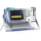 Rohde Schwarz R&S ESPI3 9kHz-3GHz Spectrum Analyzer 1 Month Warranty OEM Customizable Electronic Measuring   EMI for lexso