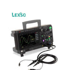 osciloscopio Keysight German Oscilloscope EDUX1052A 50 MHz 2 Analog Channels Electronic Measuring Instrument lexso