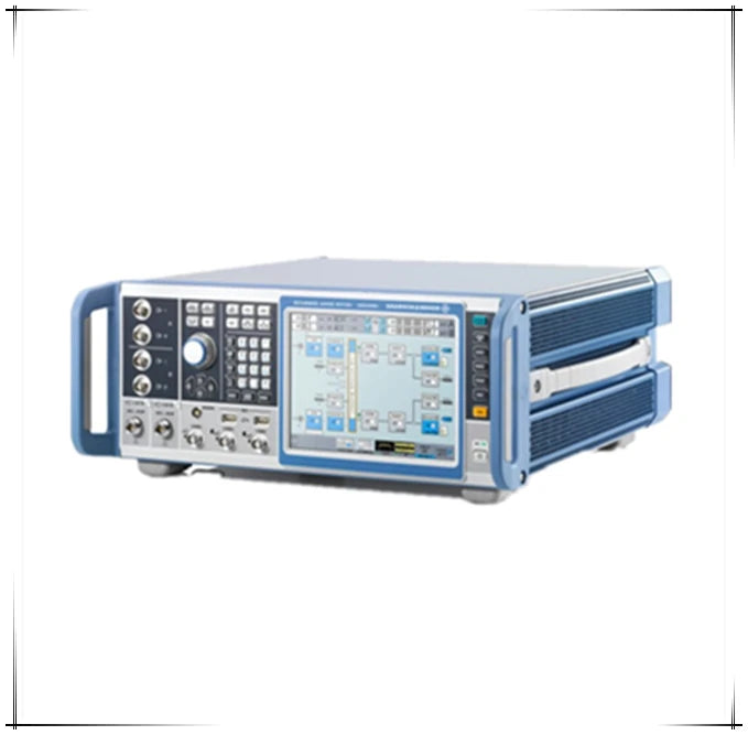 Used Rohde & Schwarz SMW200A vector signal generator