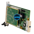 Keysight M9149A PXI High-Density RF Multiplexer 3 GHz 1 x 16 50     lexso