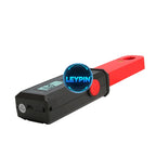 UNI-T UT258A 60A AC/DC Leakage Clamp Meter Automotive Tester Amperometric Clamp Amperemeter     ytdi