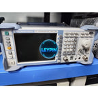 Rohde & Schwarz R&S ZVL3 Network Analyzer 9kHz-3GHz      lexso