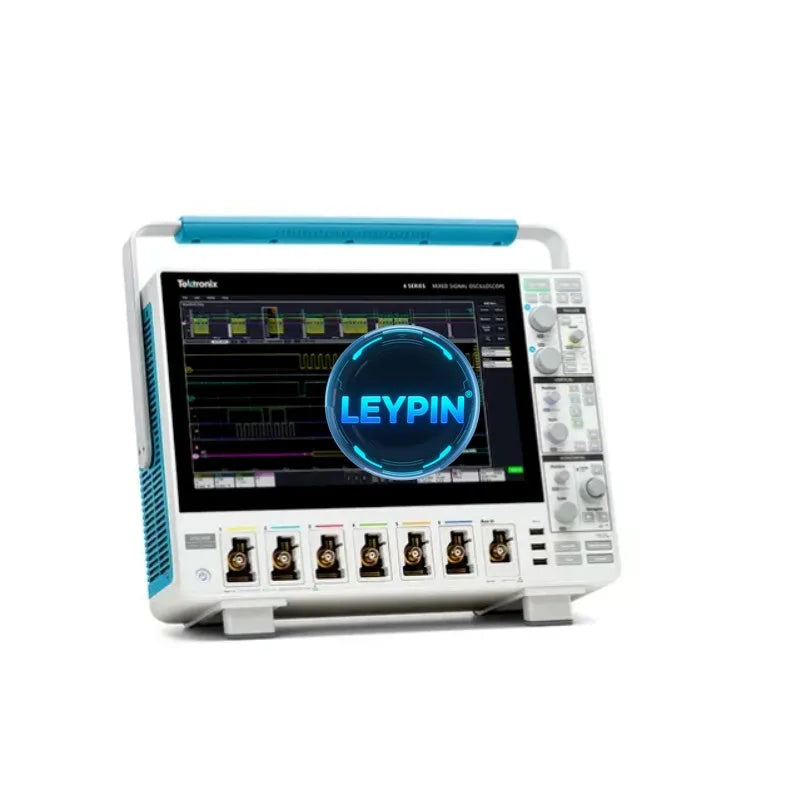 Tektronix MSO46B 4-BW-1000 Tektronix 1 GHz, 6-Channel, 6.25 GS/s 4 Series B Mixed Signal Oscilloscope