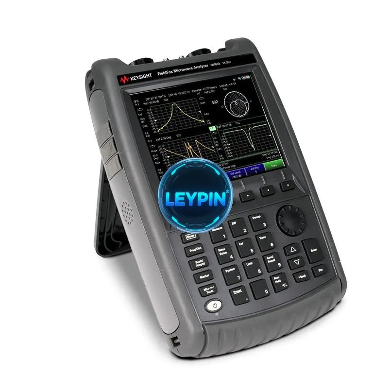 Keysight N9953B FieldFox Handheld Microwave Analyzer, 54 GHz   ytdi