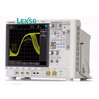KEYSIGHT MSOX4022A Mixed Signal Oscilloscope: 200 MHz, 2 Analog Plus 16 Digital Channels lexso