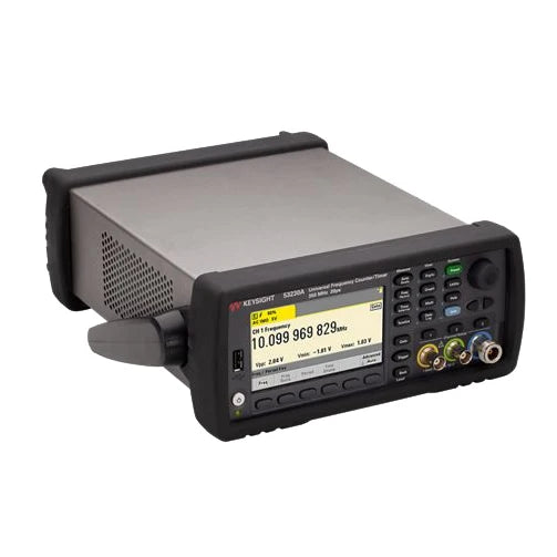 Keysight Agilent 53230A 350 MHz Universal Inverter Counter