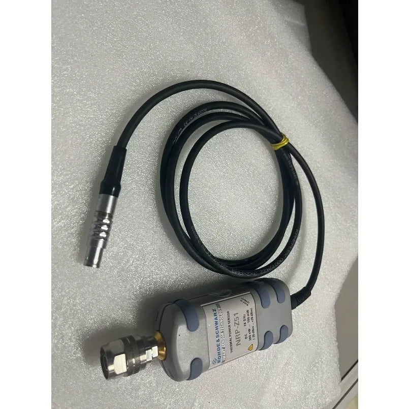 Used Rohde & Schwarz NRP-Z51 power sensor      ytdi