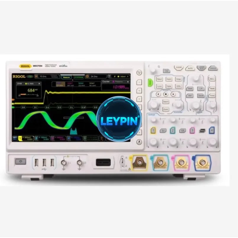 DS7054 Rigol Digital Oscilloscope    lexso