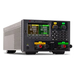 Keysight &Agilen EL34243A 600W Dual Input Desktop Electronic Load Including Dual Input 150V 60A 300W Made in America