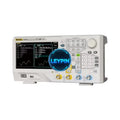 RIGOL DG4062 2-Channel Waveform Generator 60MHz 500Msa/s 7-inch WVGA Large Screen Accurate Measurement     lexso