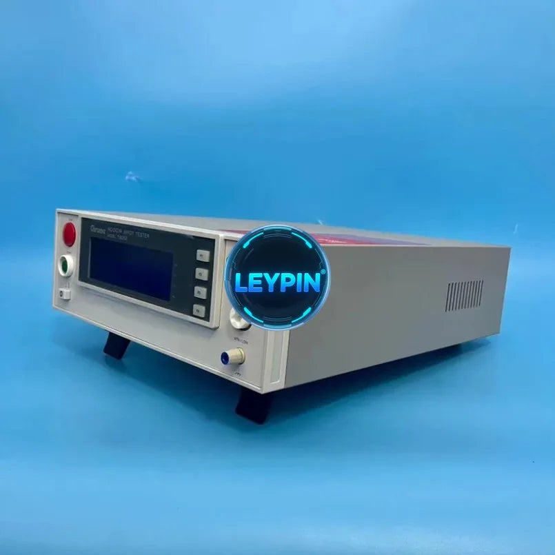 Chroma 19052 ELECTRICAL SAFETY ANALYZER MODEL 19032 AC/DC HIPOT TESTER  ytdi