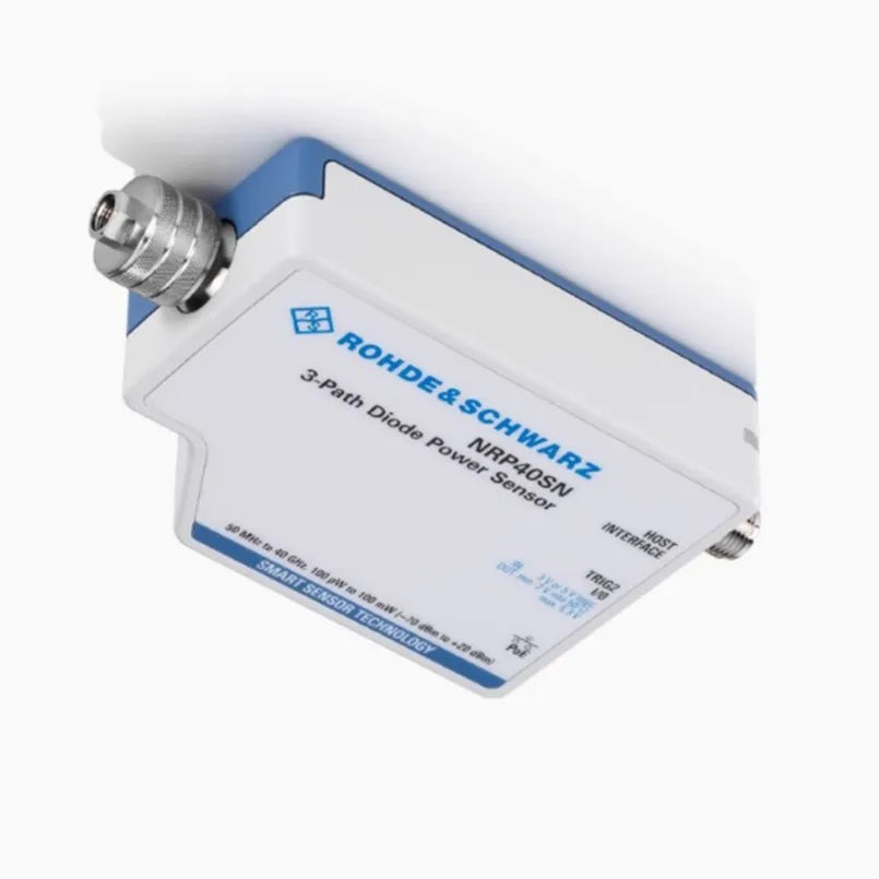 Used Rohde & Schwarz NRP50SN power sensor      ytdi