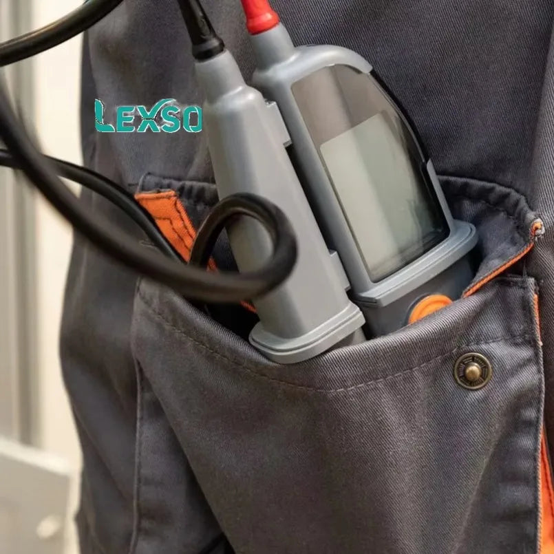 Sonel MIC-5 Handy Insulation Resistance Meter  lexso