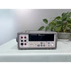 Agilent Keysight U3401A 4 1/2 Digit Dual Display Multimeter      ytdi