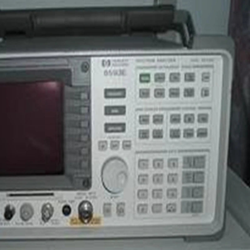 Used Agilent 8562A Spectrum Analyzer 9KHz-22GHz Network Analyzer