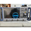 R&S ZNB4 2-Port 4.5 GHz Vector Network Analyzer for Test Instruments      lexso