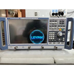 R&S ZNB4 2-Port 4.5 GHz Vector Network Analyzer for Test Instruments      lexso