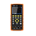 VICTOR 240S China Handheld Oscilloscope 2CH Channel 40MHz 125MSa/s Sampling Rate Dual-Channel Multimeter Storage signal Souce LS   ytdi