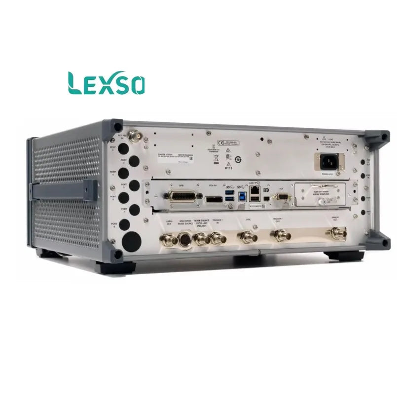 KEYSIGHT N9000B CXA Signal Analyzer, Multi-touch, 9 kHz to 26.5 GHz lexso
