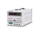 GW Instek GPS-3030D 30V/3A Power 90W Linear Adjustable DC Stabilized Power Supply With Digital Display  lexso