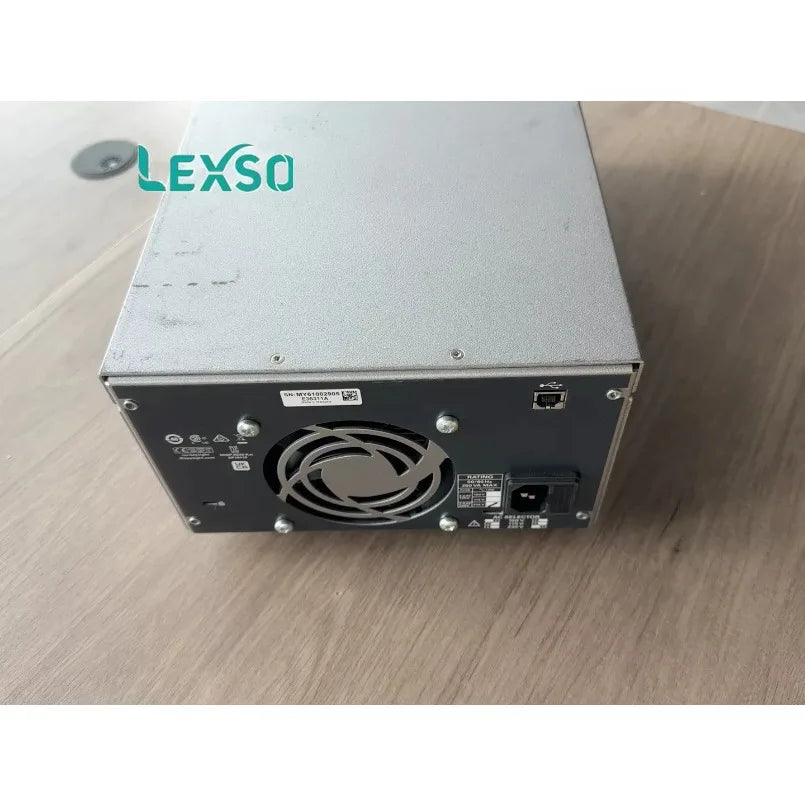 1 pcs Keysight E36311A Triple Output Programable DC Power Supply    lexso