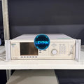 Anritsu MG3692C High-Performance Microwave Signal Generator     ytdi
