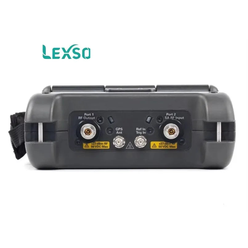 Keysight N9928A FieldFox Handheld Microwave Vector Network Analyzer, 26.5 GHz 95 DB of Dynamic Range    lexso