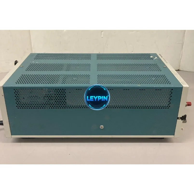 Tektronix TM503 W/ FG502 Function Generator  DC 503 Univ. Counter, PS503A P. Sup    ytdi