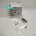 KEYENCE FD-B02 Mounting Bracket Stable Installation for Flow Sensor Amplifier in Industrial Automation lexso