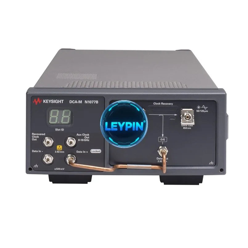 Keysight N1077B Optical/Electrical Clock Recovery   ytdi