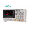 KEYSIGHT MSOX3104T Mixed Signal Oscilloscope 1 GHz 4 Analog Plus 16 Digital Channels lexso
