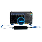 Ceyear 3657AM/3657BM Vector Network Analyzer 1Hz Resolution 10.4 Inch Color LCD Touch Screen 140 DB 3-Year Warranty   ytdi