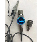 100% TEST Tektronix P6122 Oscilloscope 10X 100 MHz Passive Probe 1.5m 11.0pF    ytdi