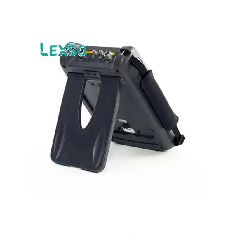 Keysight N9961A FieldFox 44 GHz Handheld Microwave Spectrum Analyzer Electronic Measuring Instrument lexso