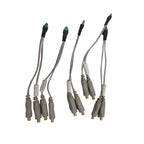 Keysight Agilent N5425B Differential ZIF Probe 18 GHz