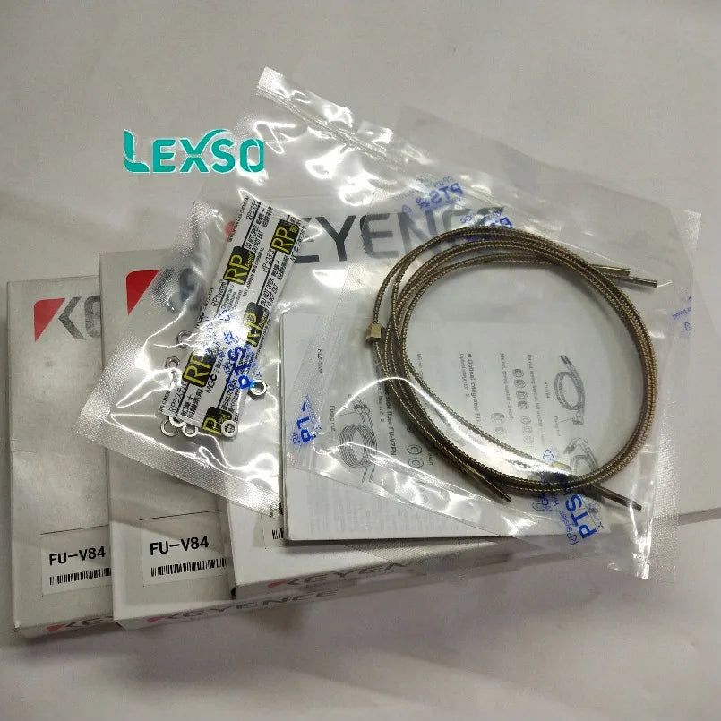 NEW KEYENCE VP-90 VP-90 Photoelectric Sensor in Stock With High Quality lexso