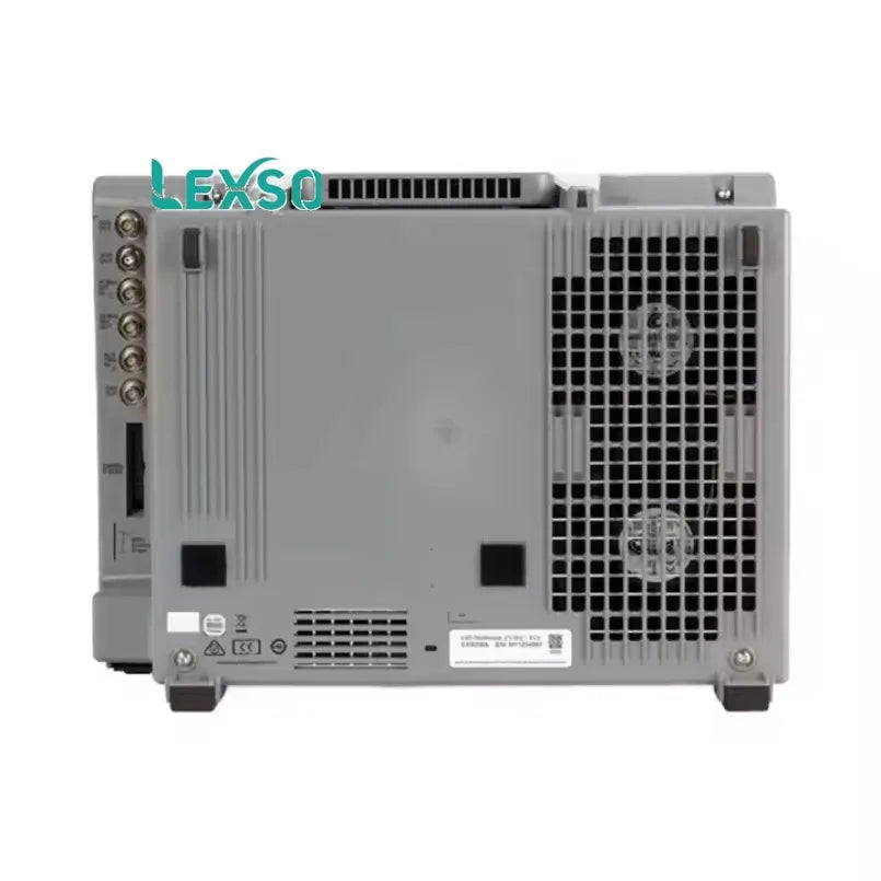 Keysight Exr258a Infiniium Exr Series Real-time Oscilloscopes 2.5 Ghz 8 Channels Agilent lexso