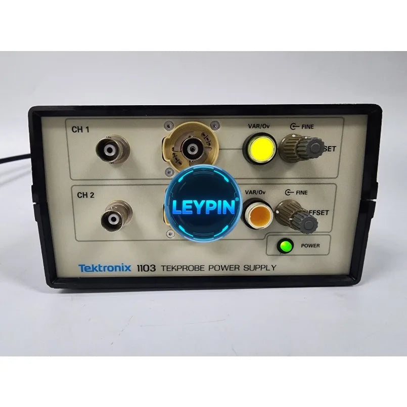 Tektronix 1103 Probe Power Supply    ytdi