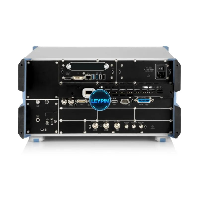 Rohde & Schwarz Spectrum Analyzer FSW43/FSW8/FSW13/FSW26/FSW50/FSW67 DE lexso