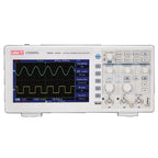 UNI-T UTD2025CL Digital Storage Oscilloscope Oscilloscope Logic Analyzer Usb Shenzhen Oscilloscope lexso