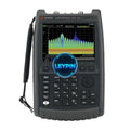 Keysight N9913C FieldFox C Handheld RF Analyzer, 4 GHz    lexso