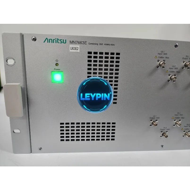 Anritsu MN7463E Combining Unit 450 MHz to 6 GHz     ytdi